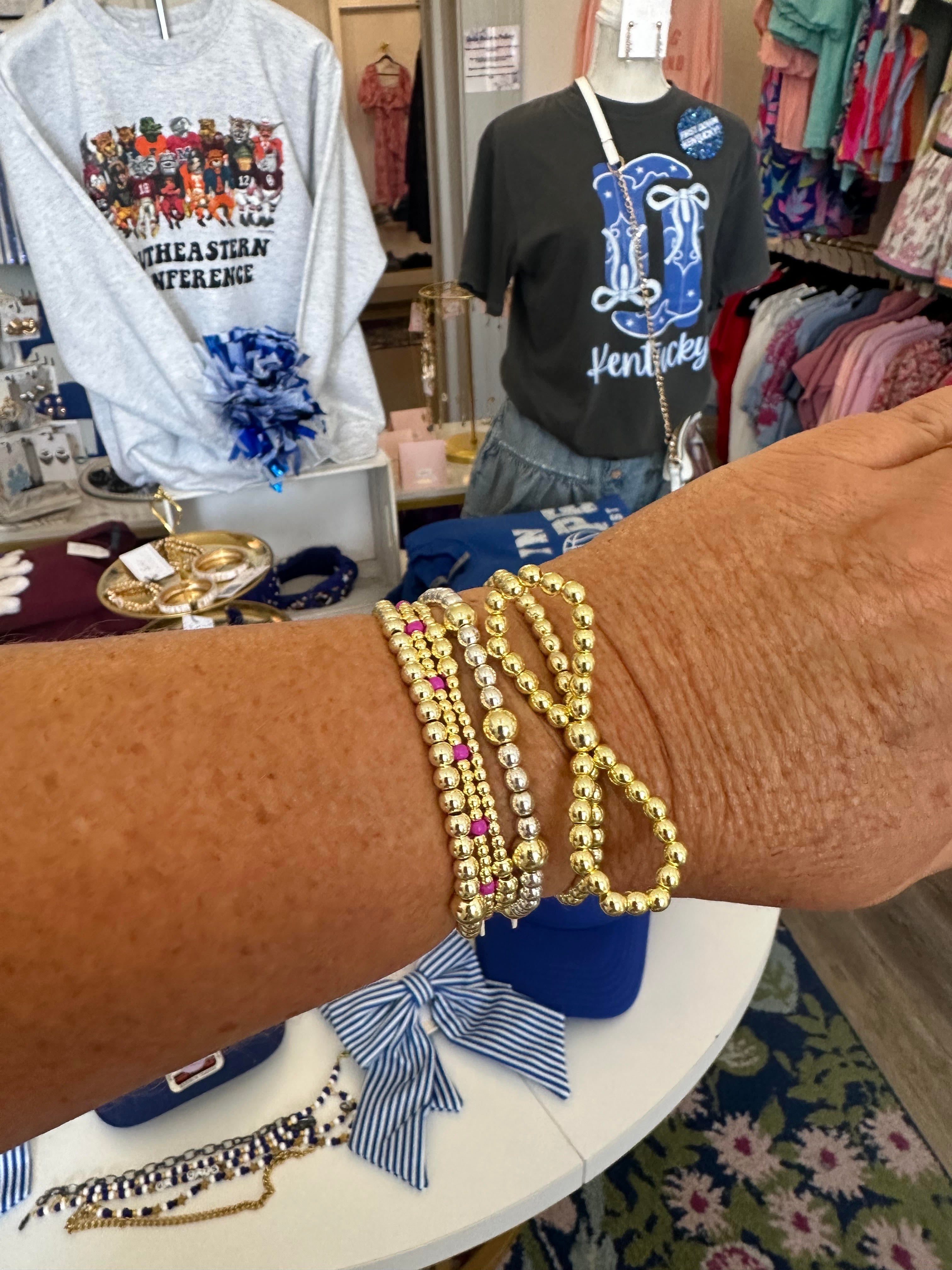 Accessories and Gifts