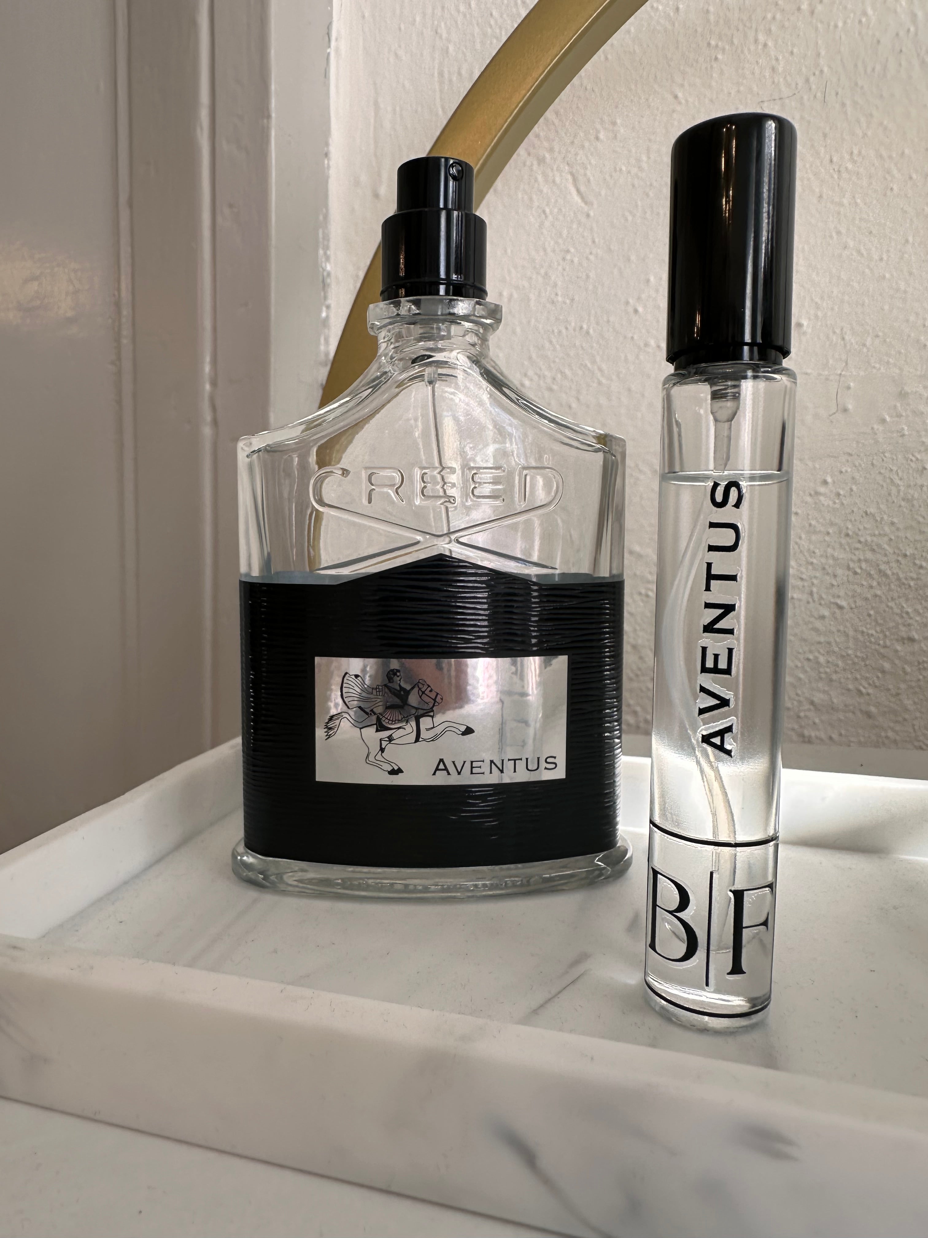 Aventus Men’s Cologne by Creed