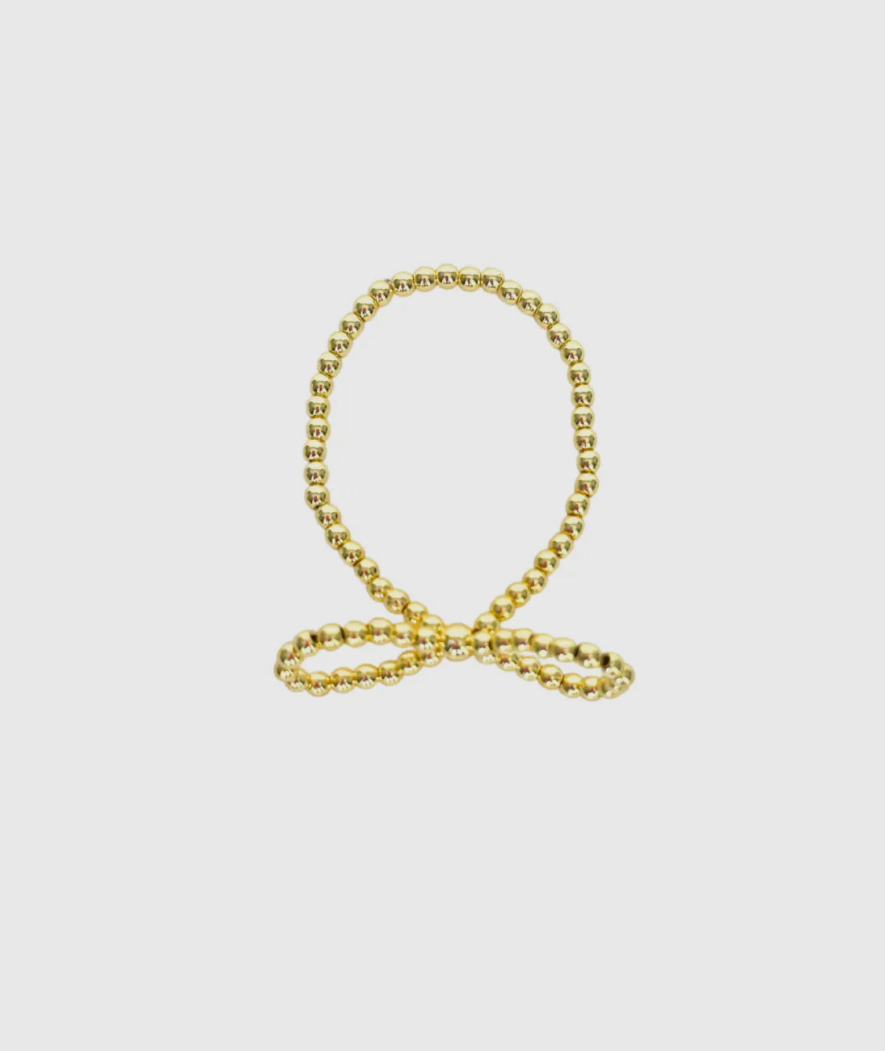 The Clara Bow Bracelet